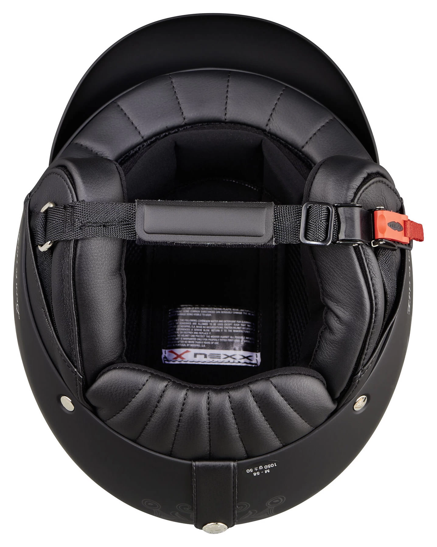 Nexx SX.60 Eagle Rider Casque Jet – Image 7