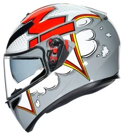 AGV K3 MULTI MPLK T.55
