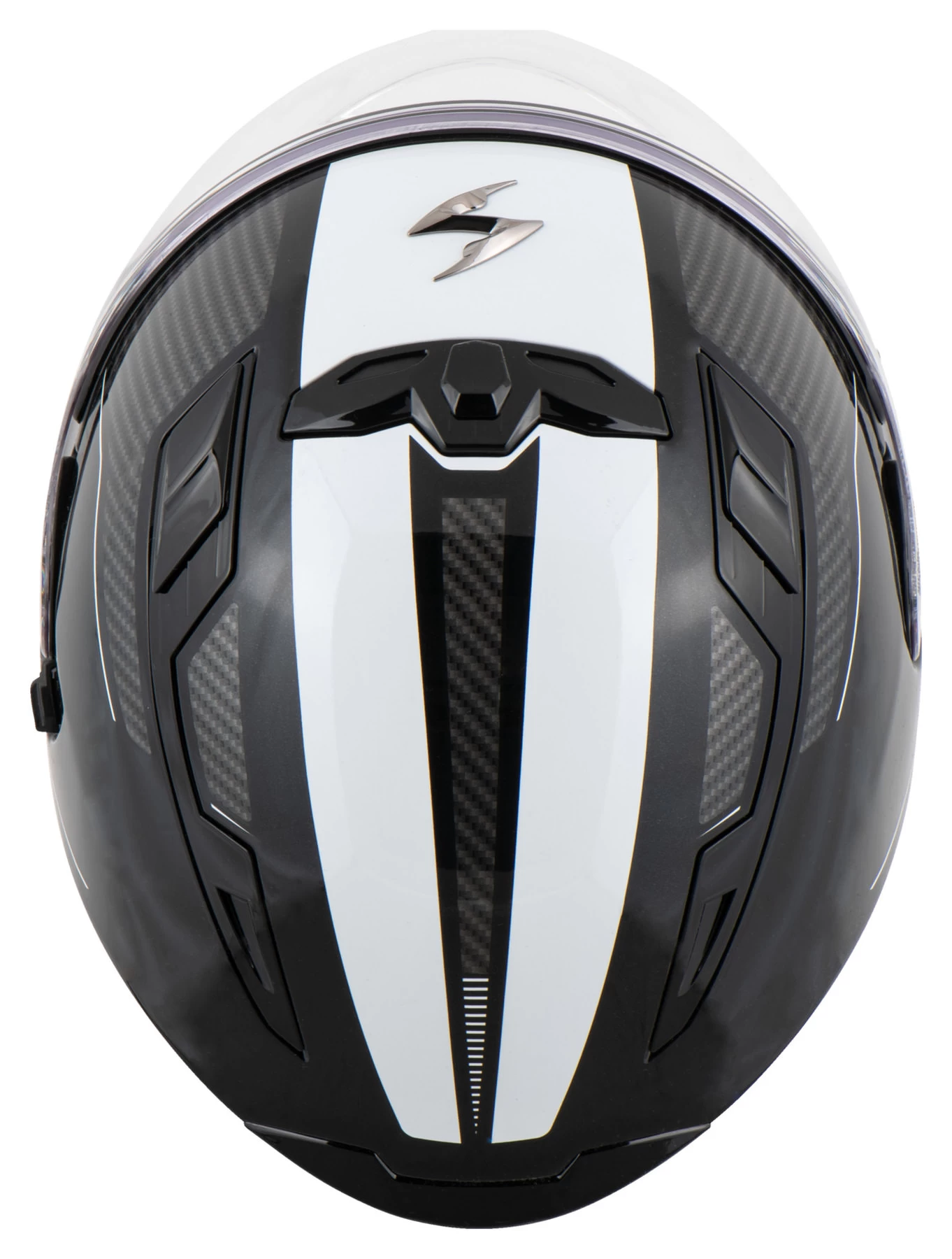 Scorpion Exo-230 Condor Casque Jet – Image 3