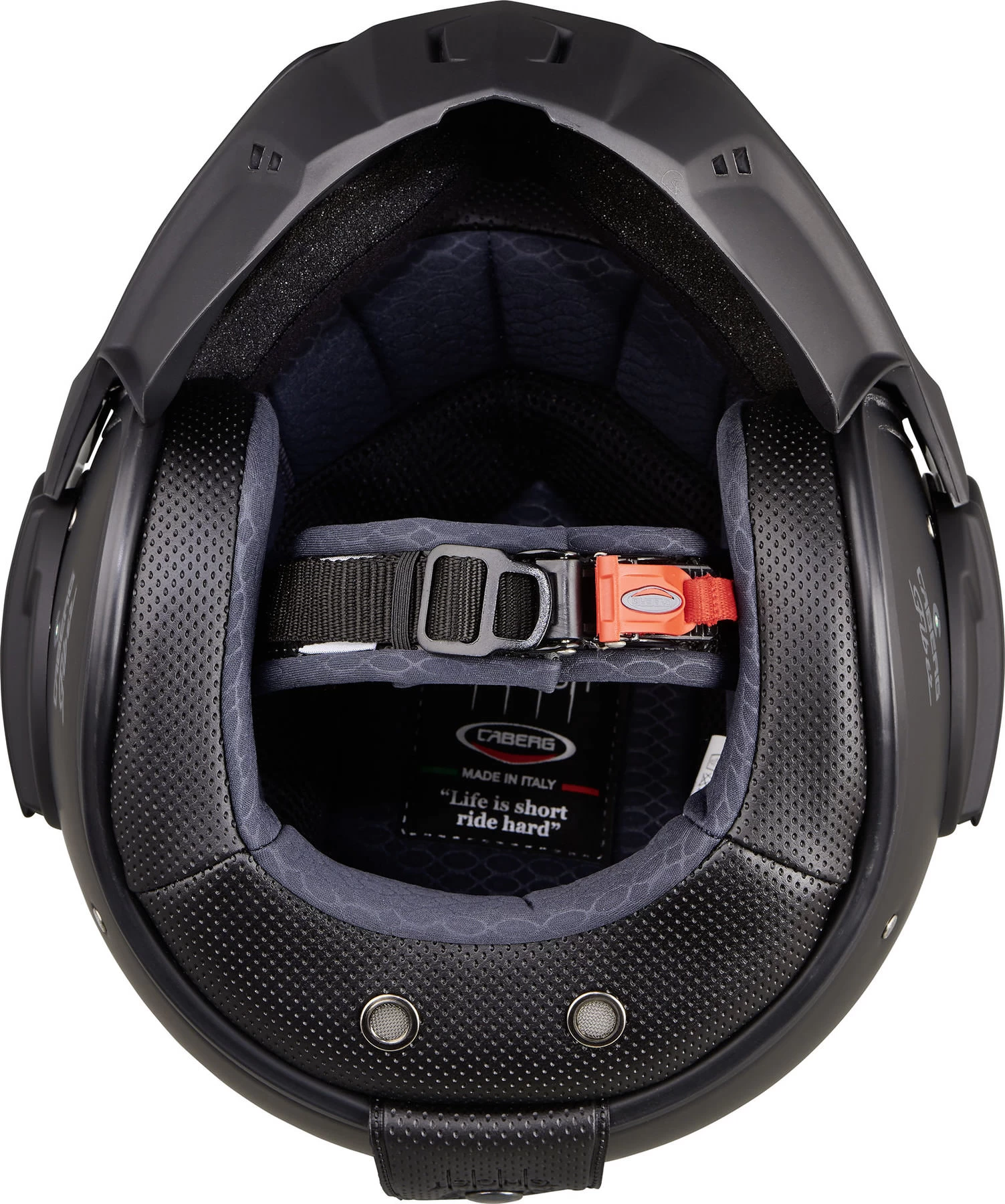 Caberg Ghost Casque Jet – Image 8