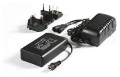 BATT RECH MACNA 12V/6A