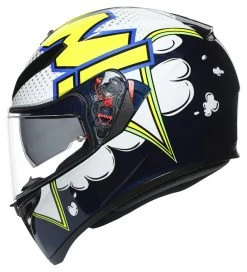 AGV K3 SV Bubble