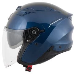 Scorpion Exo-230 SR Casque Jet