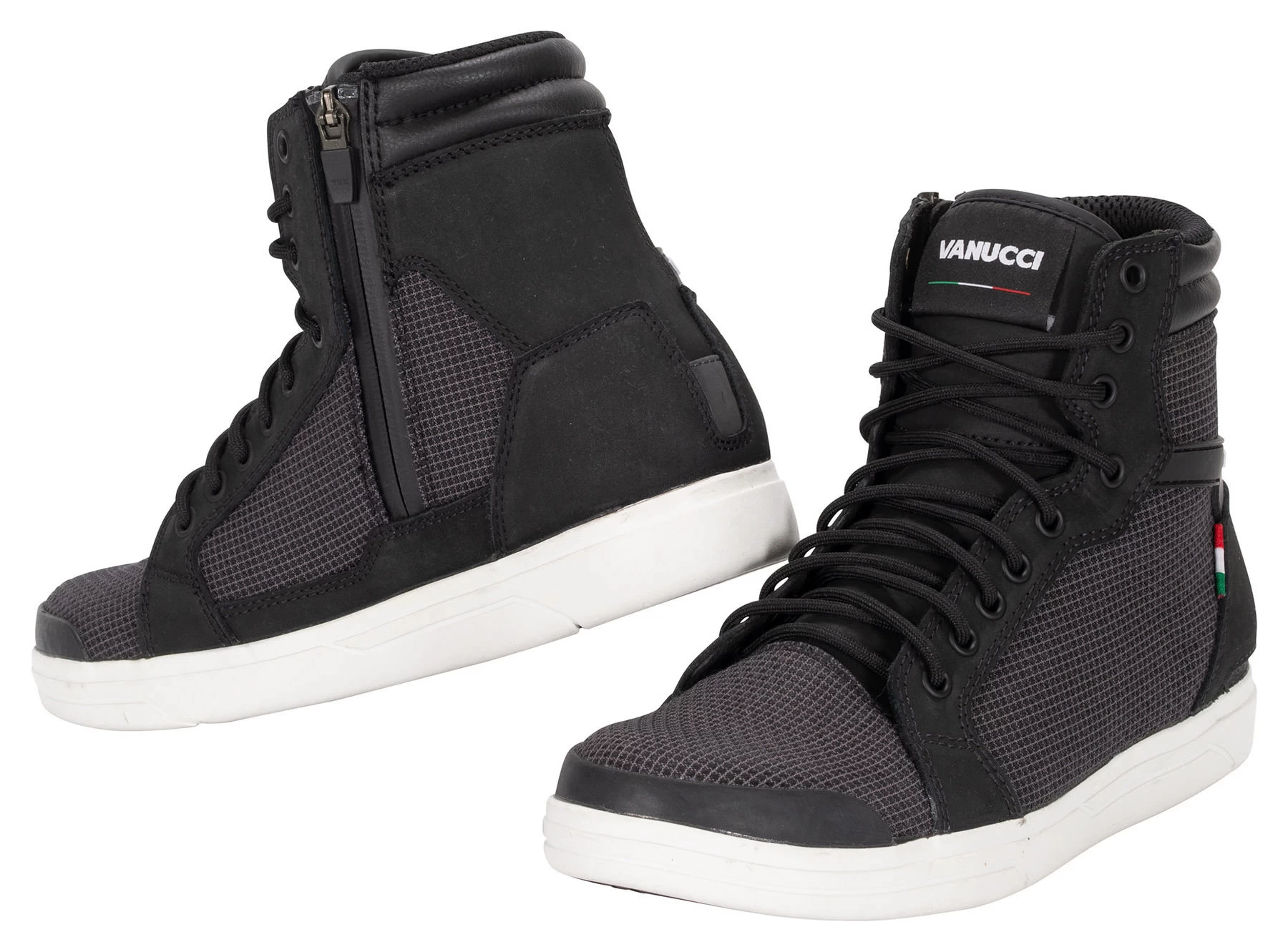 BOTTES VANUCCI VUB-2 – Image 6