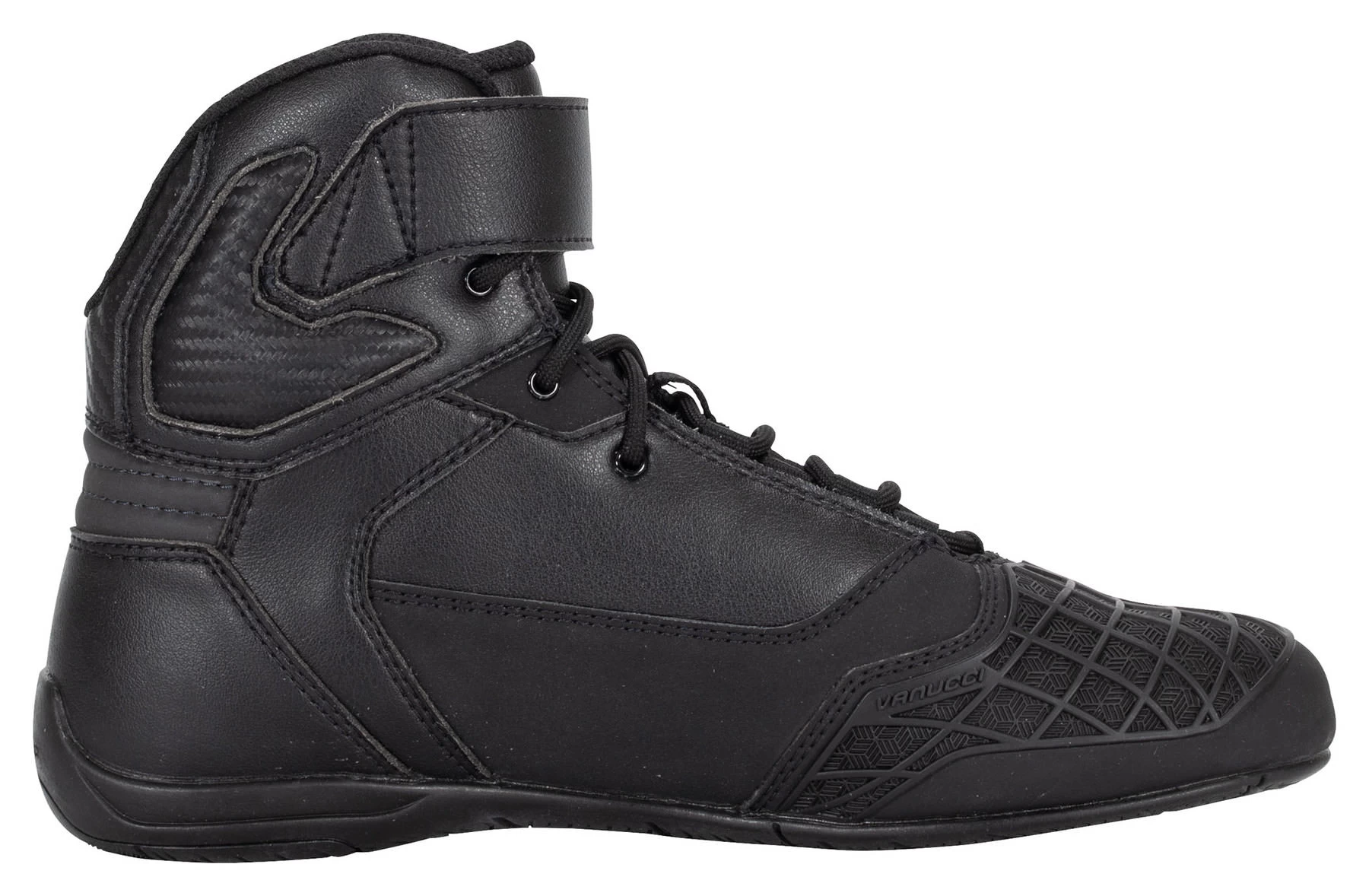 Vanucci VSB-1 Bottes – Image 2