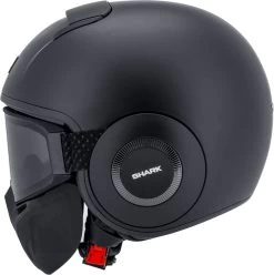 SHARK STREET-DRAK, T. M