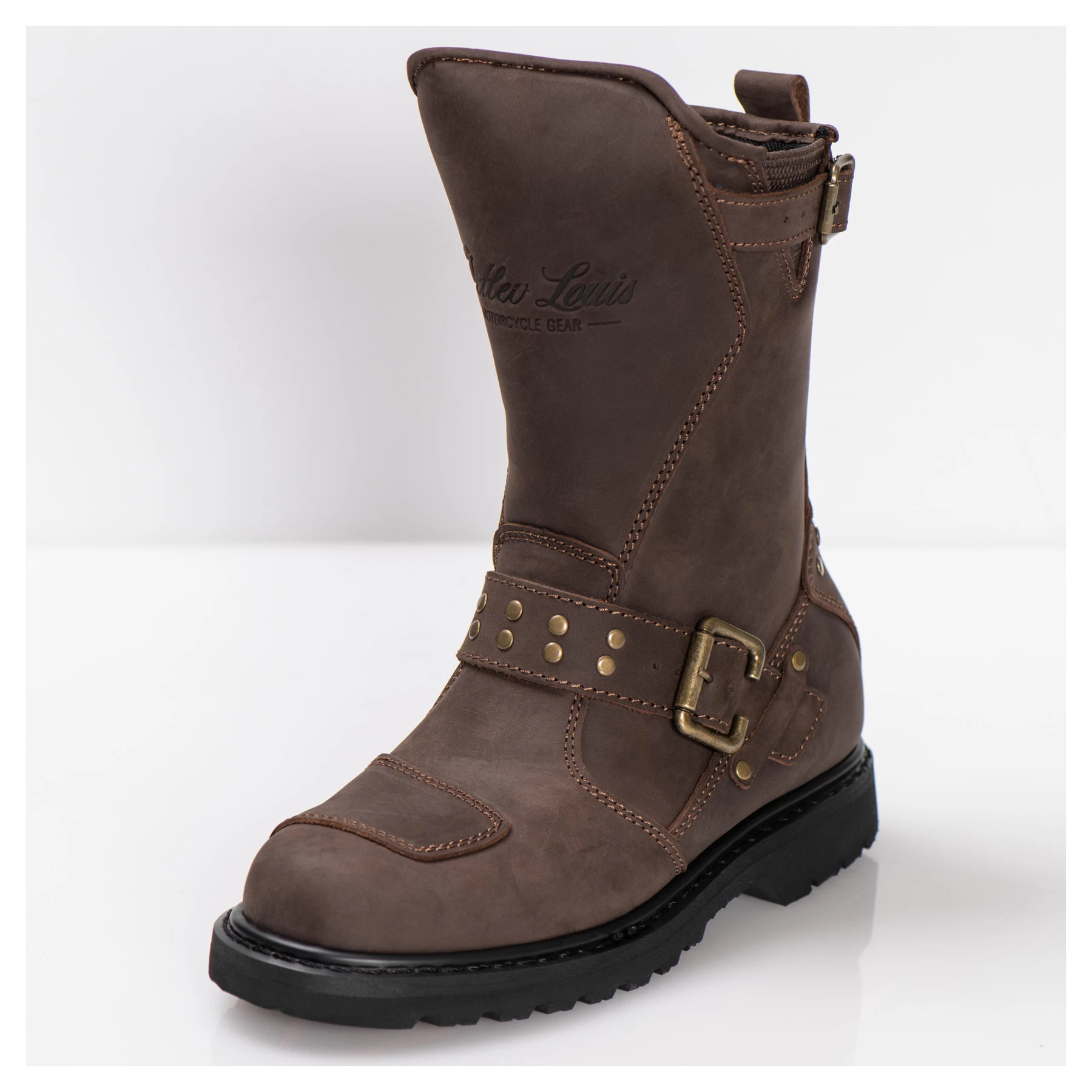 Detlev Louis DL-BM-9 Bottes De Moto – Image 5