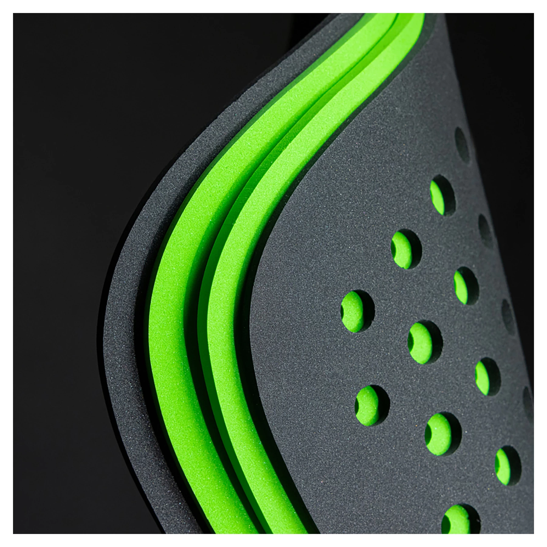 PROTECTEUR DORSAL IXS CCS â Image 3