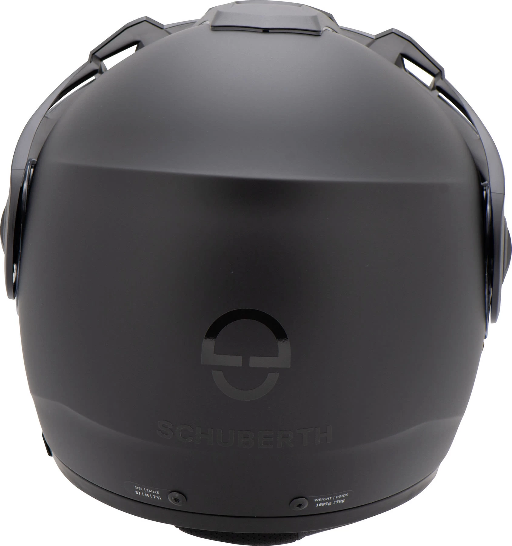 Schuberth E1 Casque Enduro – Image 3