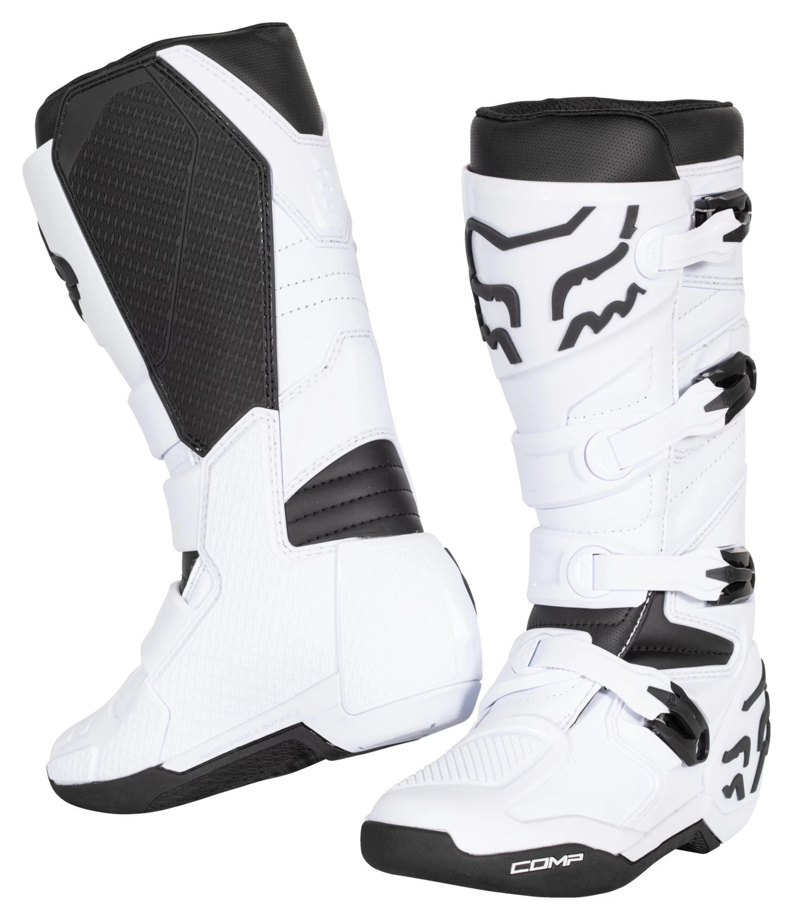 FOX COMP BOTTES – Image 7
