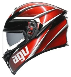 AGV K5 S TEMPEST