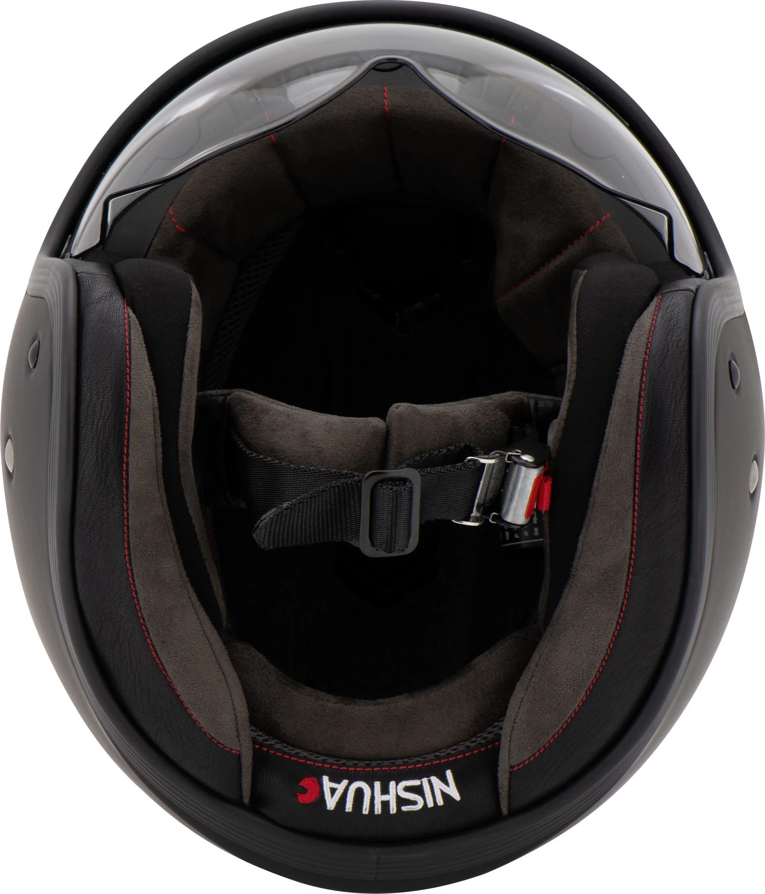 Nishua NJX-1 Casque Jet – Image 7