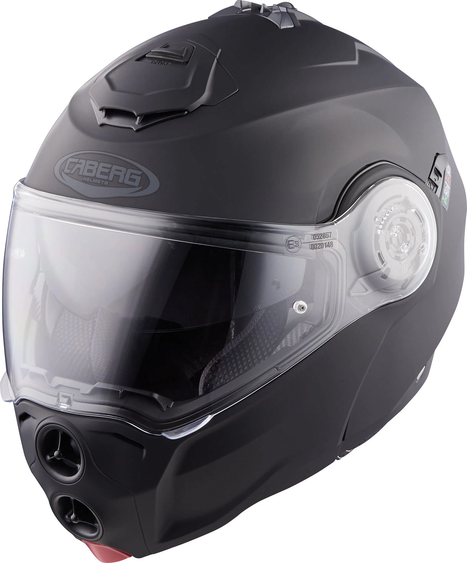 Caberg Droid Casque Modulable – Image 3