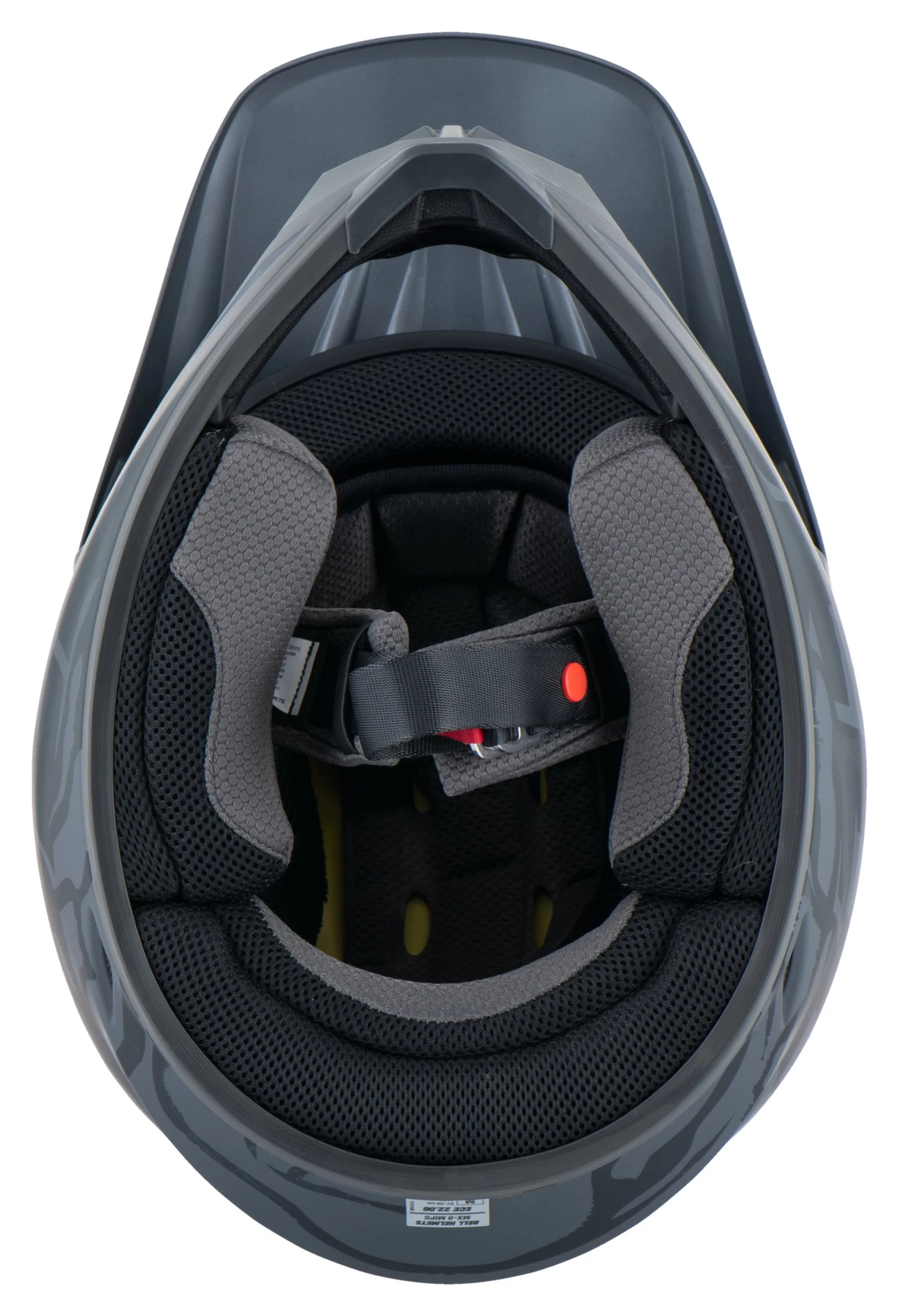 Bell MX-9 MIPS 22.06 Decay – Image 3