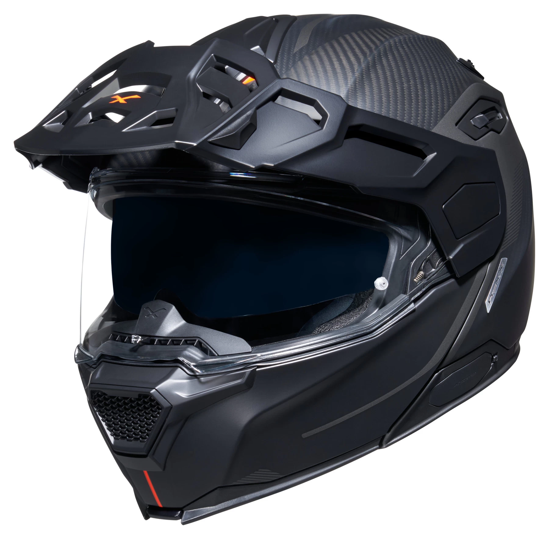 Nexx X.Vilijord Zero X.Pro Carbon, – Image 4